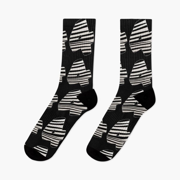 Item preview, Zebra pattern number. Zebra striped numbers. Number 4 designed and sold by IlustradoArts.