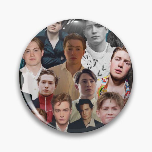 Item preview, kit connor photo collage designed and sold by T-shirtakStore.