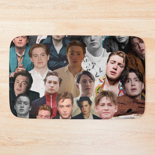 Item preview, kit connor photo collage designed and sold by T-shirtakStore.
