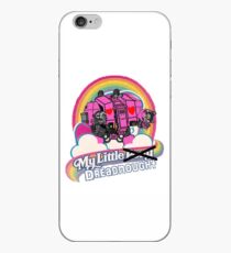 Vinilo o funda para iPhone Mi pequeño Dreadnought