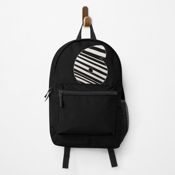 Item preview, Zebra pattern number. Zebra striped numbers. Number 6 designed and sold by IlustradoArts.