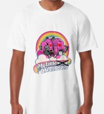 My Little Dreadnought Long T-Shirt
