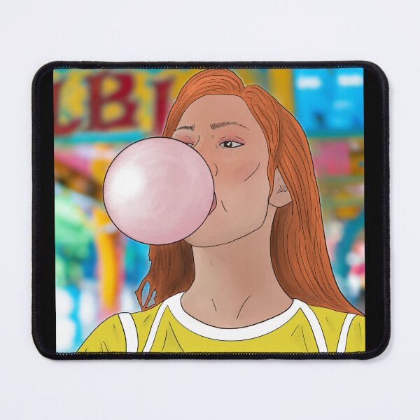Item preview, Blowing Bubbles designed and sold by Gralala.