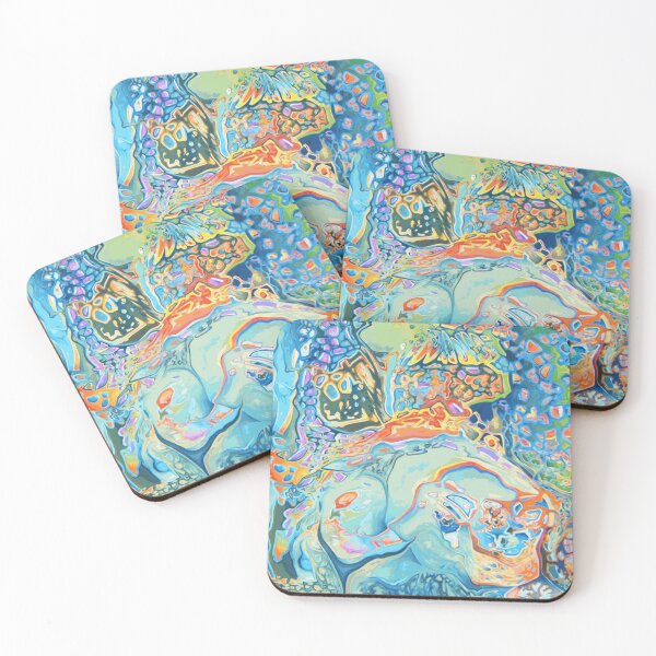 Item preview, SICK SQUID designed and sold by Alma Del Norte.