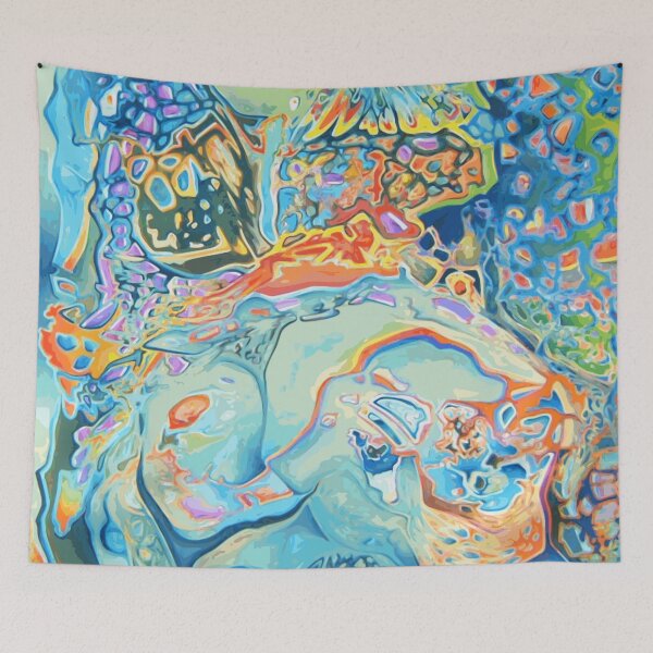 Item preview, SICK SQUID designed and sold by Alma Del Norte.