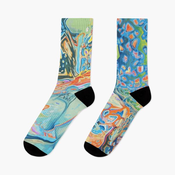 Item preview, SICK SQUID designed and sold by Alma Del Norte.