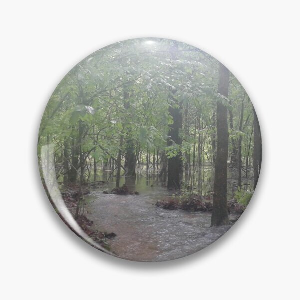 Item preview, Flooded Creek designed and sold by CorasDurrow.