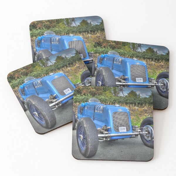 Item preview, Frazer nash Single Seater designed and sold by Catchavista.