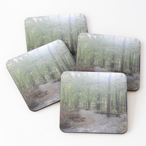 Item preview, Flooded Creek designed and sold by CorasDurrow.