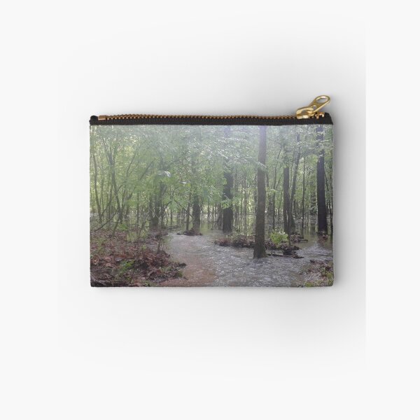 Item preview, Flooded Creek designed and sold by CorasDurrow.