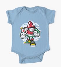 Fresh One Piece - Short Sleeve