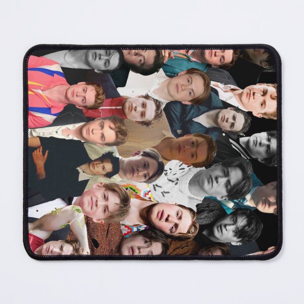 Item preview, kit connor photo collage designed and sold by T-shirtakStore.