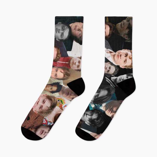 Artikelvorschau, Kit Connor Fotocollage entworfen und verkauft von T-shirtakStore.