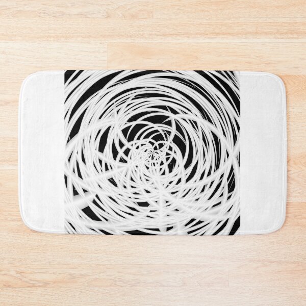 Item preview, 3d crazy pattern  designed and sold by aimadbro.