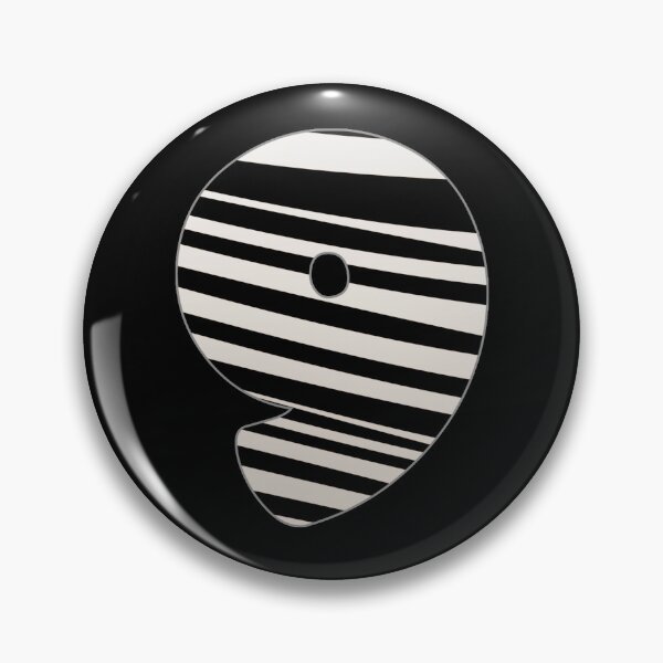 Item preview, Zebra pattern number. Zebra striped numbers. Number 9 designed and sold by IlustradoArts.