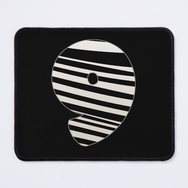 Item preview, Zebra pattern number. Zebra striped numbers. Number 9 designed and sold by IlustradoArts.