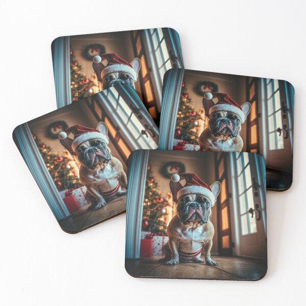 Item preview, You are my gift, Frenchie! designed and sold by Newtaste-Store.