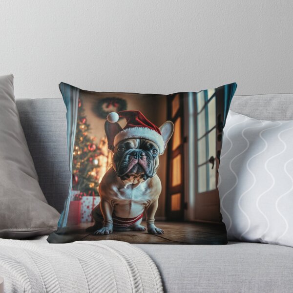 Item preview, Tú eres mi regalo, Frenchie! designed and sold by Newtaste-Store.