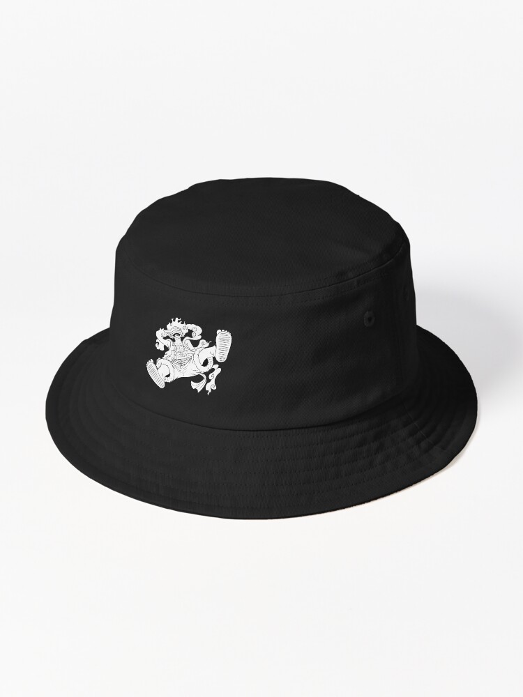 Luffy Boonie Hat