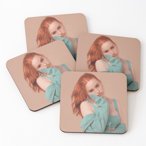 Item preview,  Madelaine Petsch #5 designed and sold by Rosadarose.