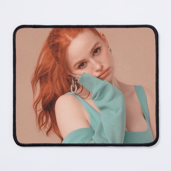Item preview, Madelaine Petsch #5 designed and sold by Rosadarose.