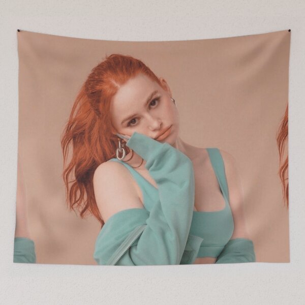 Item preview,  Madelaine Petsch #5 designed and sold by Rosadarose.