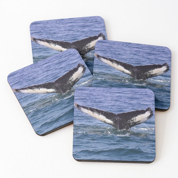 Item preview, A Humpback Named Orion: Fluking designed and sold by Infinite-Moon.