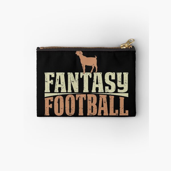 Item preview, Fantasy Football GOAT  designed and sold by BUBLTEES.