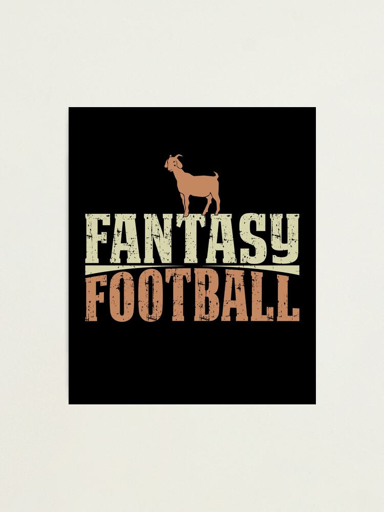 Auto Draft Champion Fantasy Football  Art Board Print for Sale by BUBLTEES