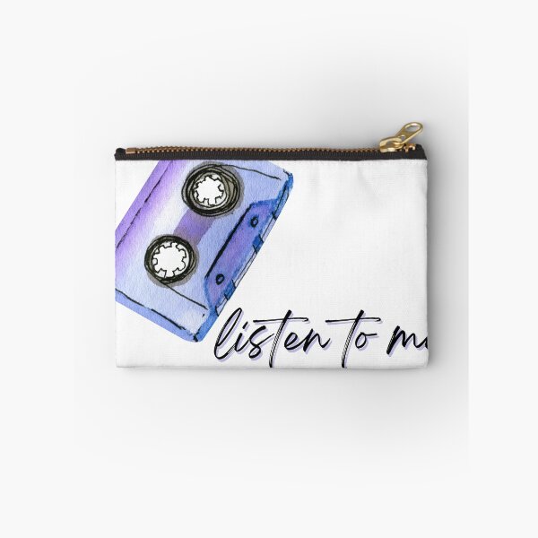 Item preview, 80s Cassette Tape Graphics Vintage Nostalgia designed and sold by senouz.