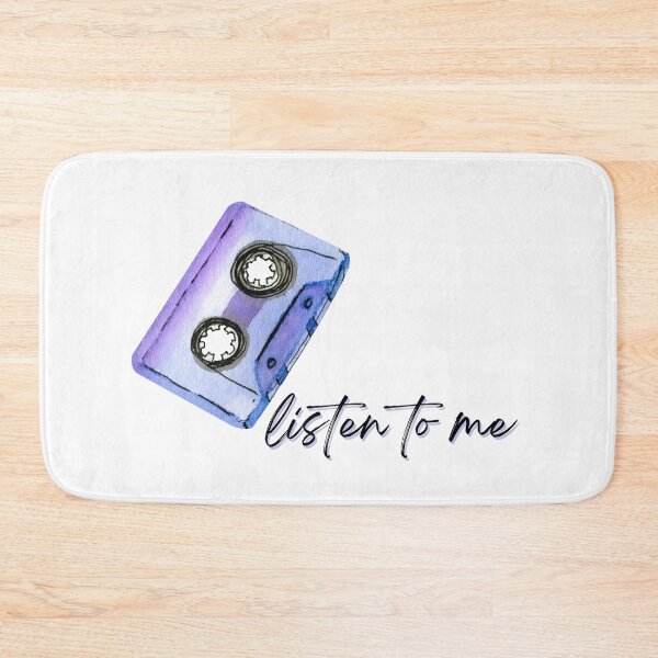 Item preview, 80s Cassette Tape Graphics Vintage Nostalgia designed and sold by senouz.
