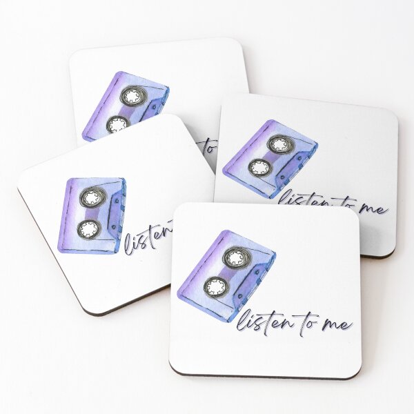 Item preview, 80s Cassette Tape Graphics Vintage Nostalgia designed and sold by senouz.