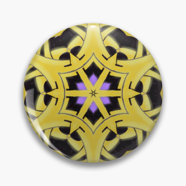 Item preview, Yellow decor 02 designed and sold by Ghazron.