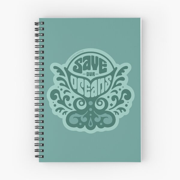 Item preview, Save Our Oceans designed and sold by Amanda Weedmark.