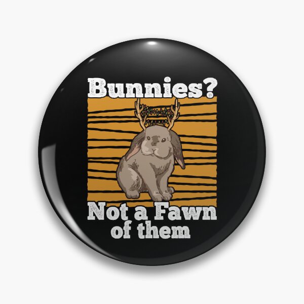 Item preview, Jackalope Christmas Bunny Design designed and sold by ZzCorezZ.