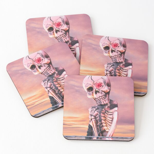 Item preview, Skeleton Ice designed and sold by YO-HA.