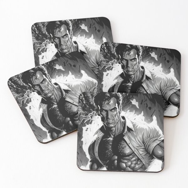 Item preview, Old Movie Hero designed and sold by theusher.