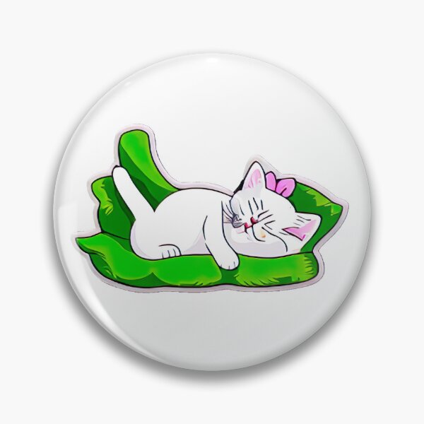 Item preview, Cuddle Cat designed and sold by Foolish Feline.
