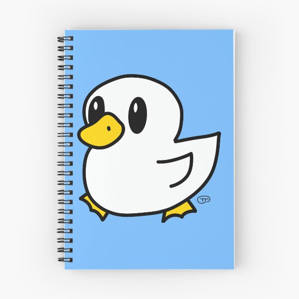 Artikelvorschau, Ducky entworfen und verkauft von MrGuin.