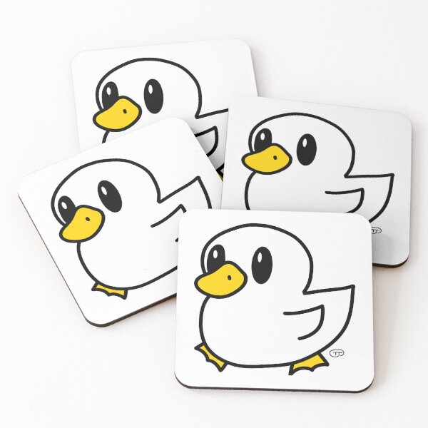 Item preview, Ducky designed and sold by MrGuin.
