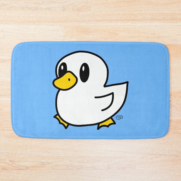 Item preview, Ducky designed and sold by MrGuin.