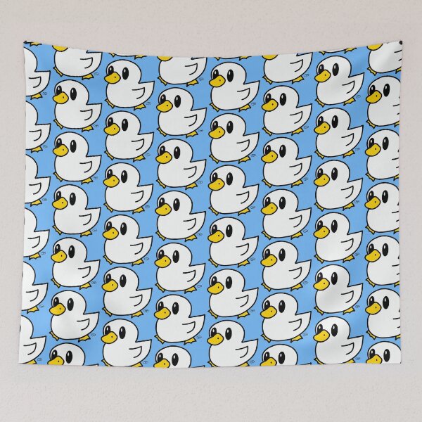 Item preview, Ducky designed and sold by MrGuin.