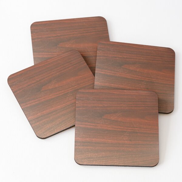 Item preview, Red Wood Tree Pattern Texture designed and sold by CJRPics.