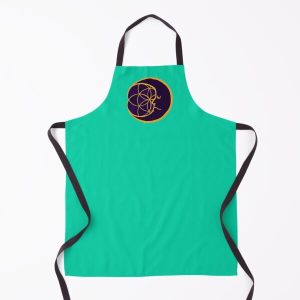 Item preview, Lunar Seed of Life designed and sold by NordicFoxDream.