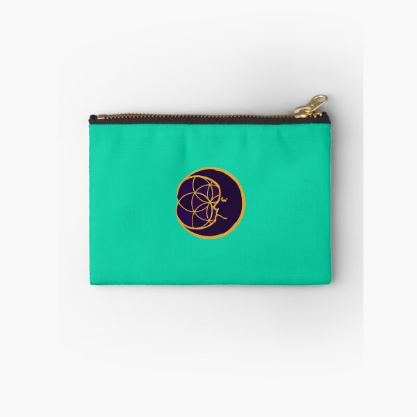Item preview, Lunar Seed of Life designed and sold by NordicFoxDream.