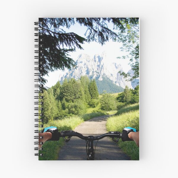 Item preview, Mountain bike Trail designed and sold by ernest123.