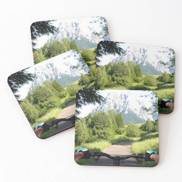 Item preview, Mountain bike Trail designed and sold by ernest123.