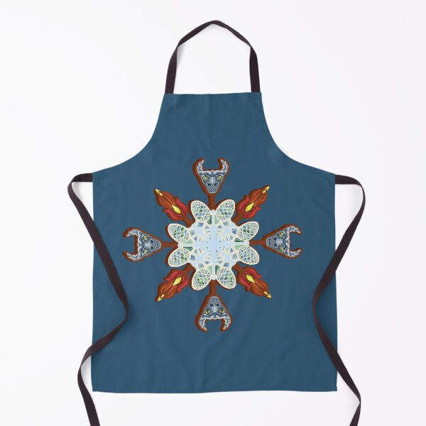 Item preview, Dragon Gingerbread Cookie designed and sold by KoalityKargo.