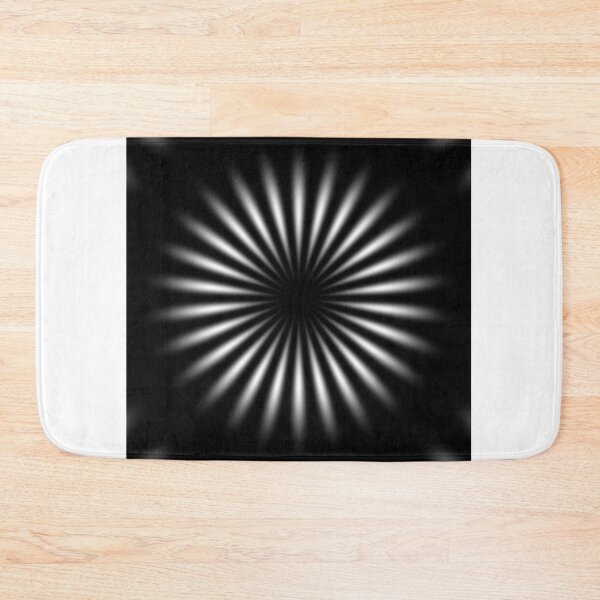 Item preview, 3d crazy pattern  designed and sold by aimadbro.