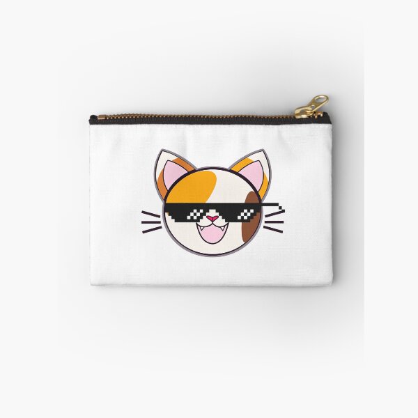 Item preview, Thug Life Gangsta Kitty Cat designed and sold by partleesunee.